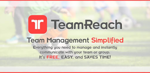 TeamReach - Your Team App - Apps on Google Play