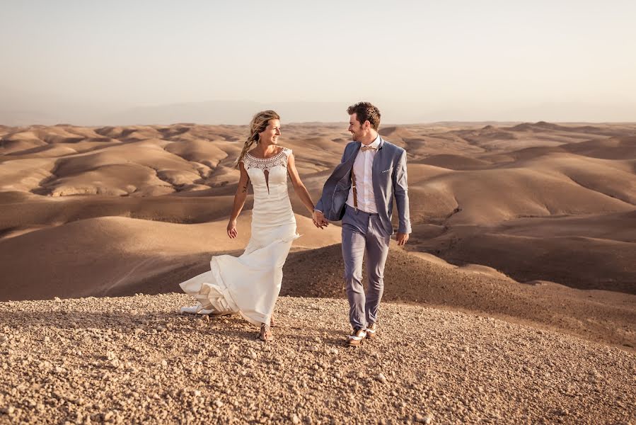 Photographe de mariage David Zuber (davidzuber). Photo du 10 octobre 2018