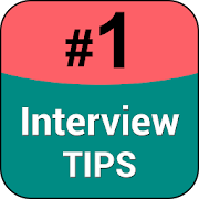 Interview Preparation Tips  Icon