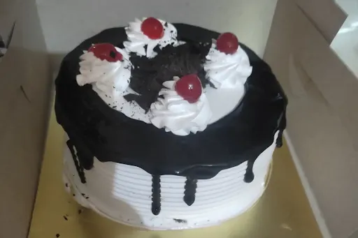 Black Forest Cake [304 Grams]