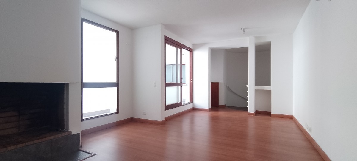 Apartamento En Arriendo - Centro Administrativo, Bogota