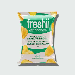 Freshii Avocado Oil Chips