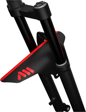 All Mountain Style Fork Mud Guard alternate image 9