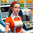 Super Mart: Idle Tycoon Games icon