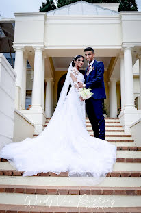 Wedding photographer Wendy Van Rensburg (wendy). Photo of 12 May 2020