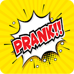 Cover Image of Download Prank best pranks over friends 1.21 APK