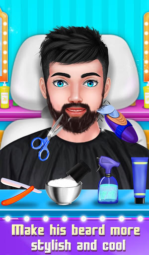 Screenshot My Dream Spa Beauty Salon Game