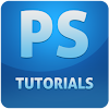 Photoshop Tutorials Premium icon