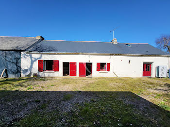 maison à Marsac-sur-Don (44)