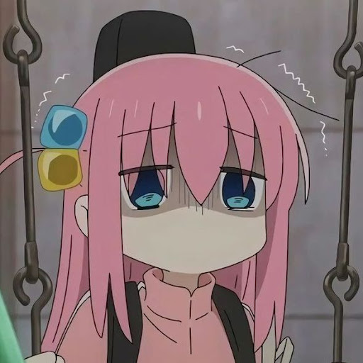 ぼっち
