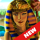 ダウンロード Curse of the Pharaoh - Match 3 をインストールする 最新 APK ダウンローダ