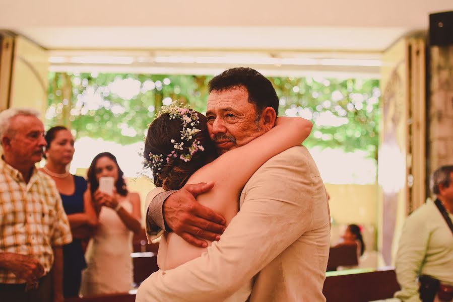 Fotógrafo de bodas Toniee Colón (toniee). Foto del 28 de junio 2017