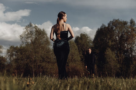 Huwelijksfotograaf Denis Andreev (fartovyi). Foto van 31 mei 2022