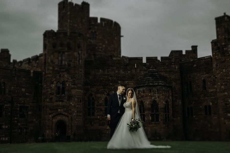 Wedding photographer Drew Findlay (drewfindlay). Photo of 23 November 2019