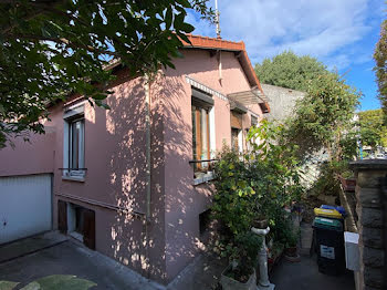 maison à Choisy-le-Roi (94)