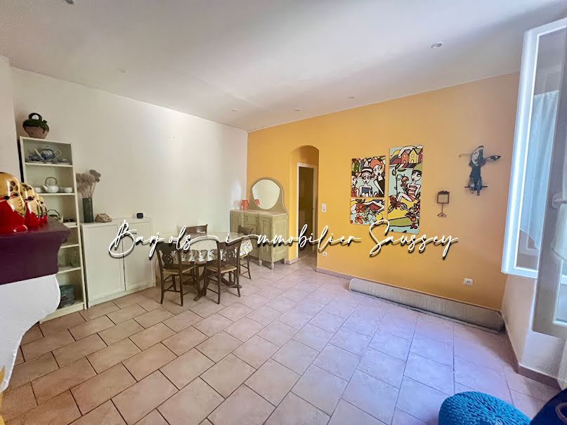 Vente appartement 2 pièces 36 m² à Barjols (83670), 100 000 €