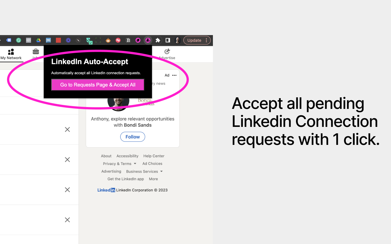 LinkedIn Auto-Accept Preview image 2