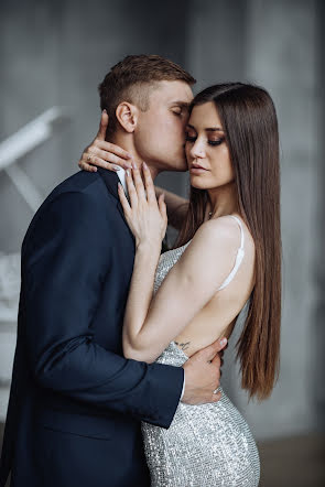 Wedding photographer Yuliya Korol (36fotok). Photo of 19 May 2020