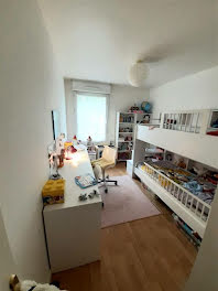 appartement à Nanteuil-le-Haudouin (60)