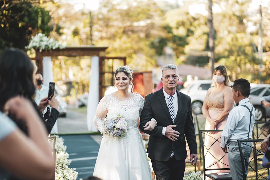 Fotógrafo de casamento Renato Reis Mota (tatomota). Foto de 23 de dezembro 2020