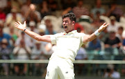 James Anderson is keen to return to England's Test team.