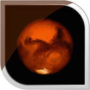 Mars Live Wallpaper  Icon