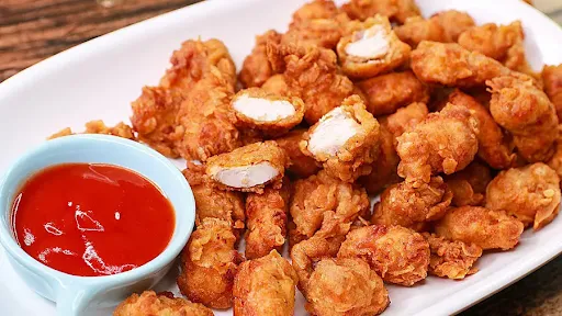 Chicken Popcorn