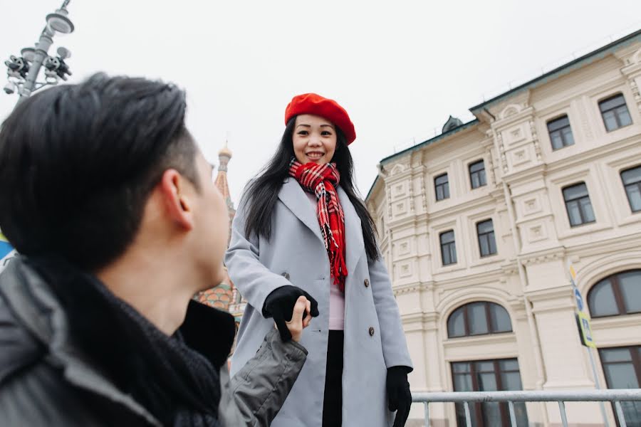 Fotografer pernikahan Mariya Korenchuk (marimarja). Foto tanggal 23 Januari 2020