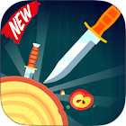 Knife Up 2: Knife master - бросить нож 0.6