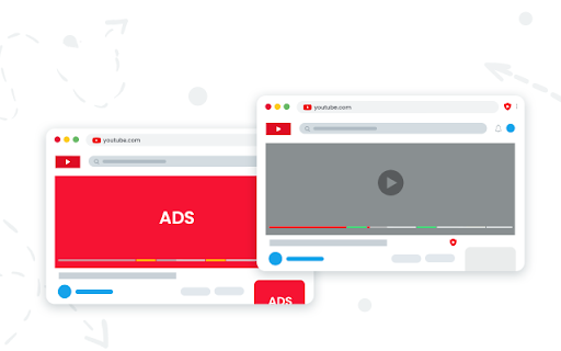 Adblocker for Youtube™ - block ads on youtube