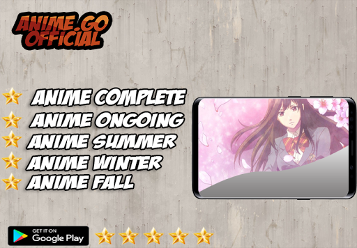 Anime.GO Official - Streaming Latest Anime