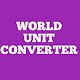 Download World Unit Converter For PC Windows and Mac 1.1.1