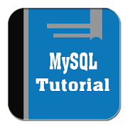 MySQL Tutorial  Icon