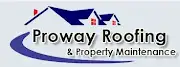 Proway Roofing & Property Maintenance Logo