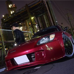 S2000 AP1