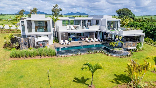 Villa 1