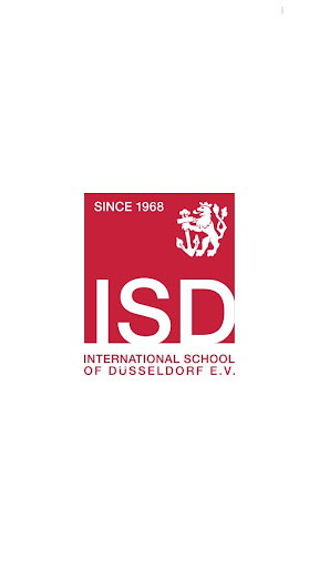 Int. School Dusseldorf