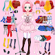 Cosplay Girls, Dress Up Game Download on Windows