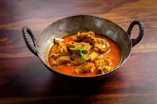 Mutton Curry