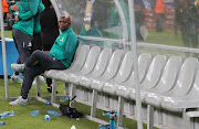 Pitso Mosimane is the master of off-field mind-games. 