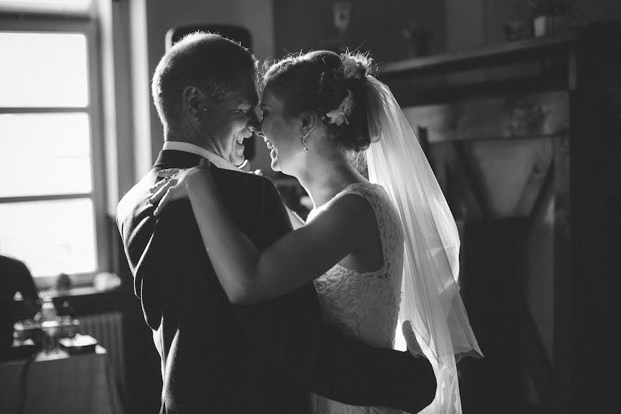 Hochzeitsfotograf Ilya Golovin (igolovin). Foto vom 28. Oktober 2015