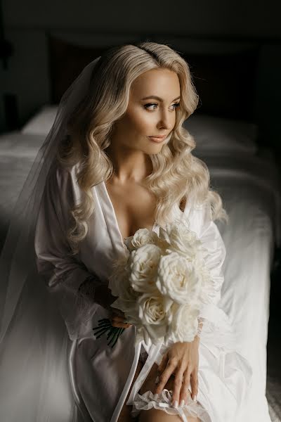 Wedding photographer Sandra Vėberienė (jaukiakimirka). Photo of 5 March