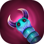 Cover Image of Télécharger serpents io insatiables 2.0.3 APK