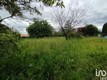 terrain à Loudun (86)