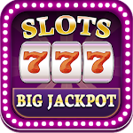 Slots Vegas Big Jackpot 777 Apk