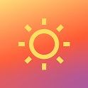 Sun Rayz Tanning Planner App