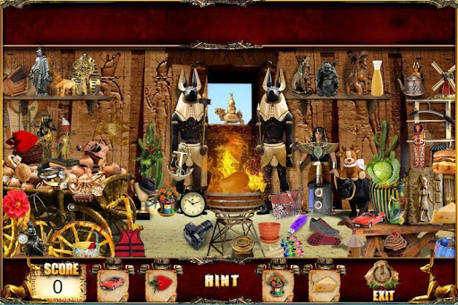 Pack 1 - 10 in 1 Hidden Object Games by PlayHOG