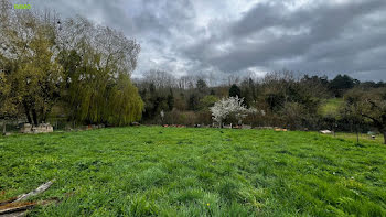 terrain à Cherisy (28)