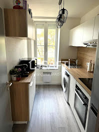 appartement à Castres (81)