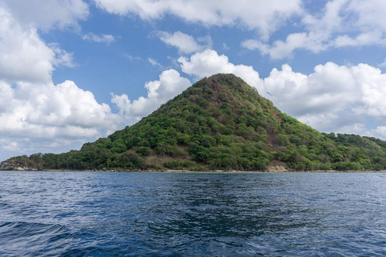 The boat with 37 crew went down on Saturday near Selayar Island off South Sulawesi province, according to the search and rescue agency, with 11 survivors in life jackets spotted by fishermen only on Tuesday. Two other crew were found dead.